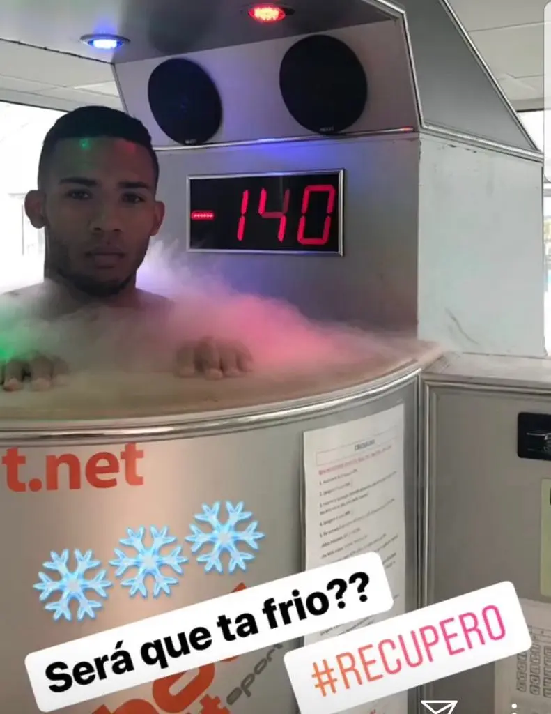 jesus instagram