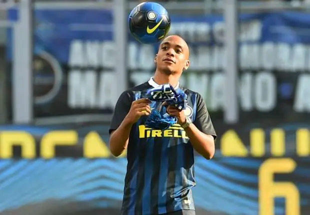 joao mario