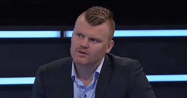 john arne riise