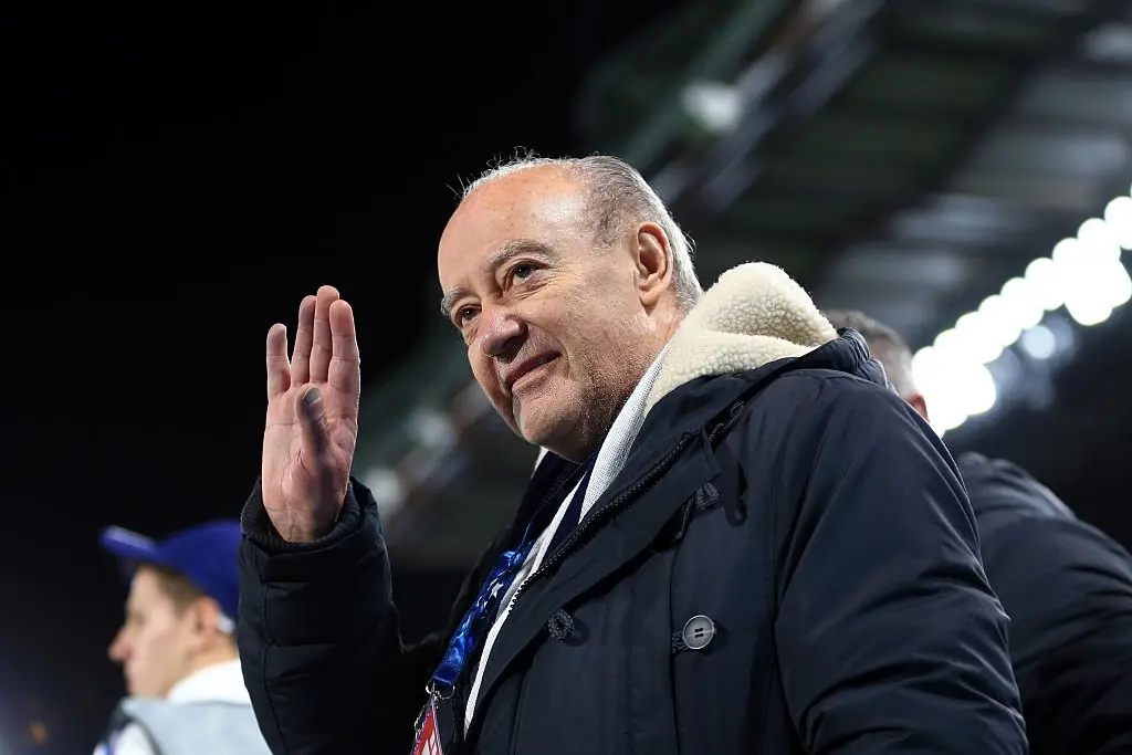 jorge nuno pinto da costa