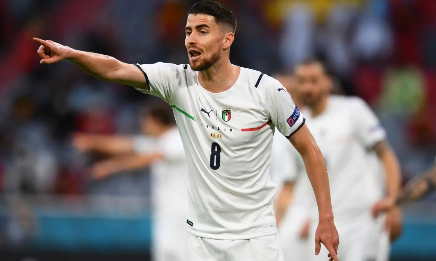 jorginho