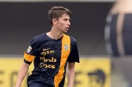 jorginho verona