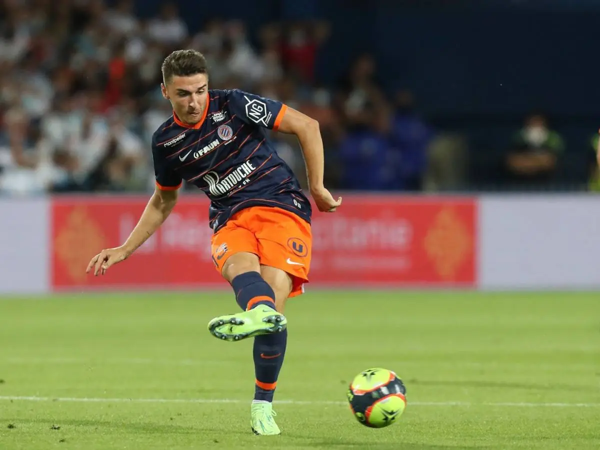 joris chotard montpellier