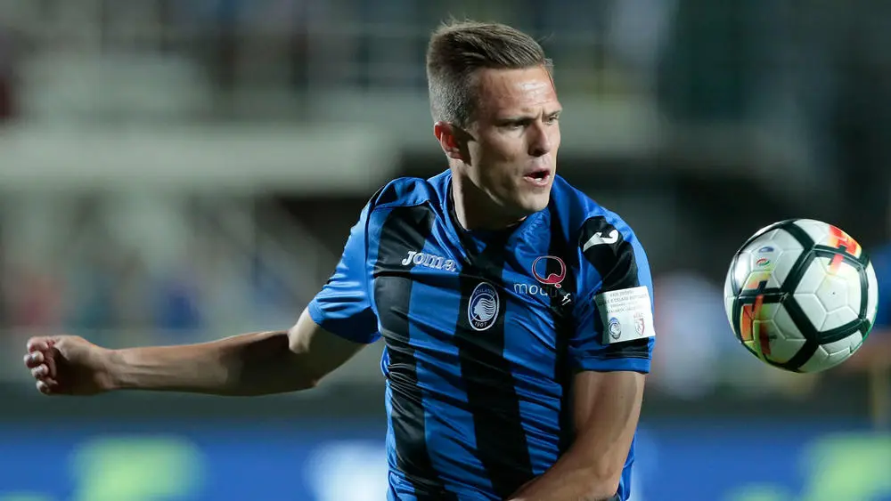 josip ilicic