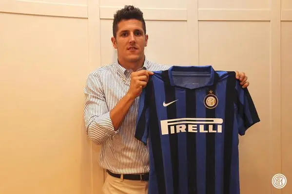 jovetic inter