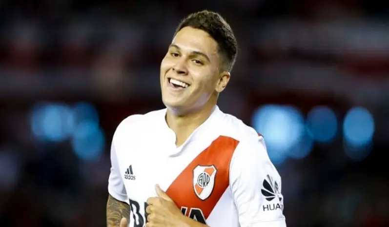 juan fernando quintero 0