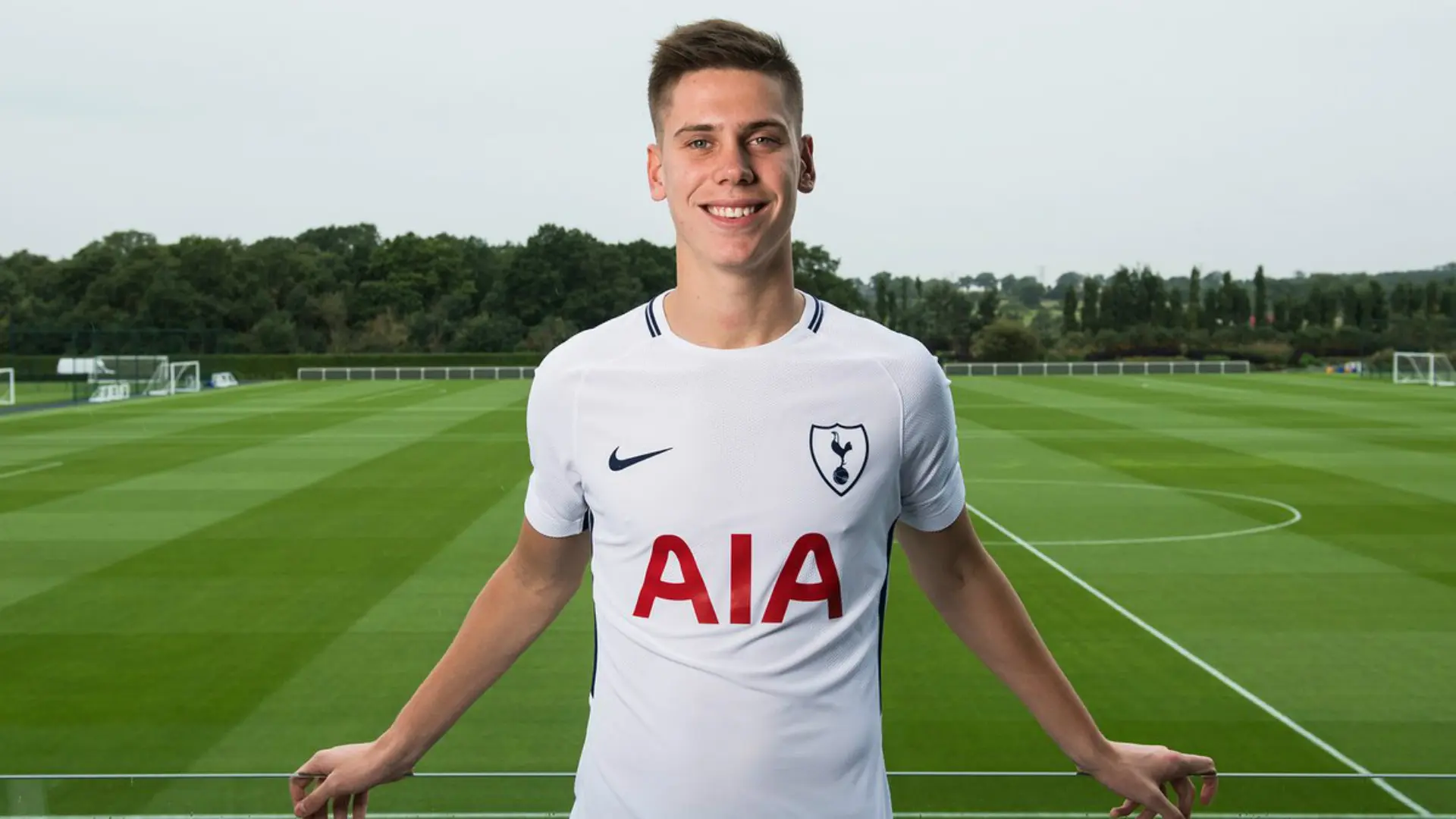 juan foyth tottenham
