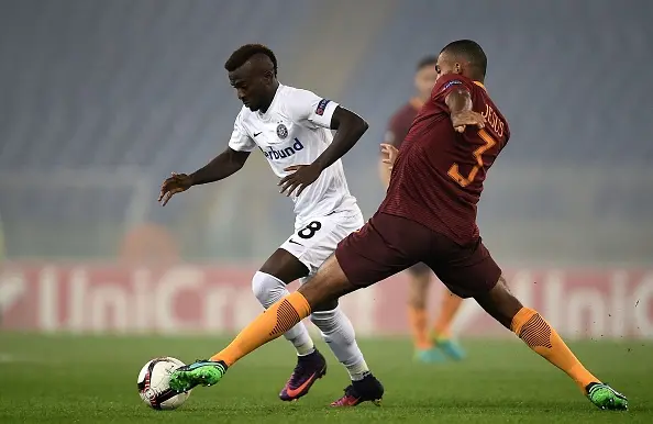 juan jesus roma austria