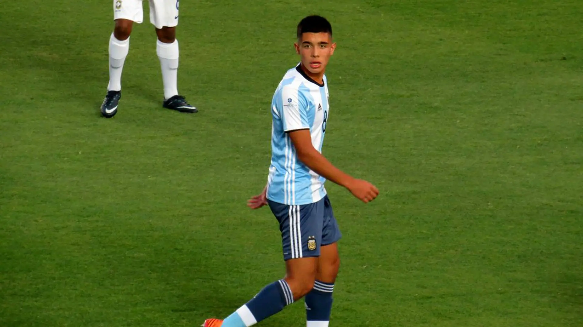 juan sebastian sforza argentina