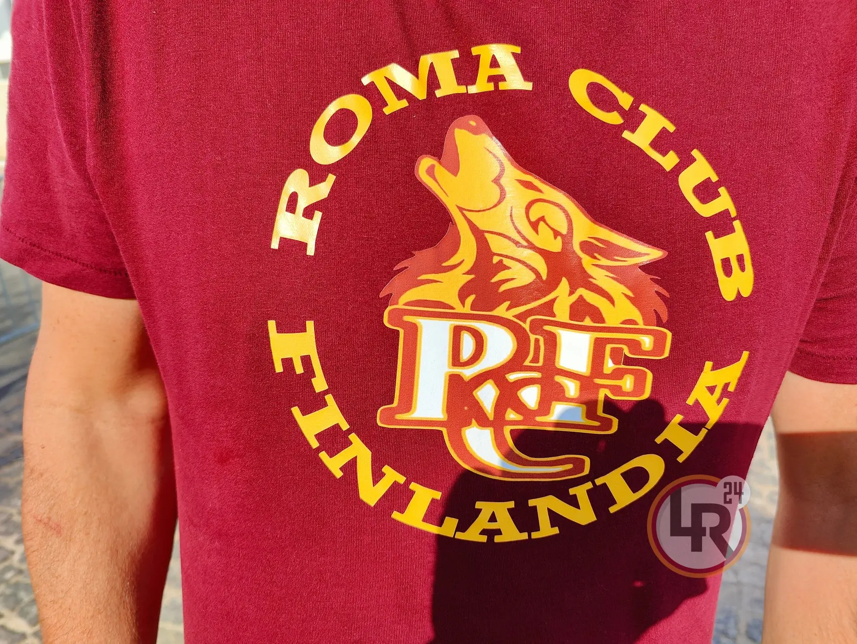 juha ahtinen roma club finlandia
