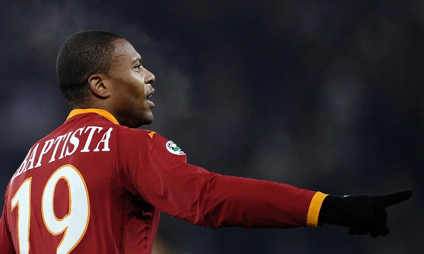 julio baptista