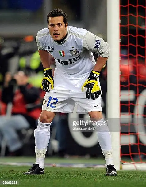 julio cesar inter
