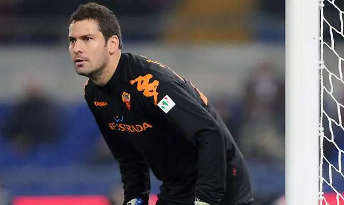 julio sergio