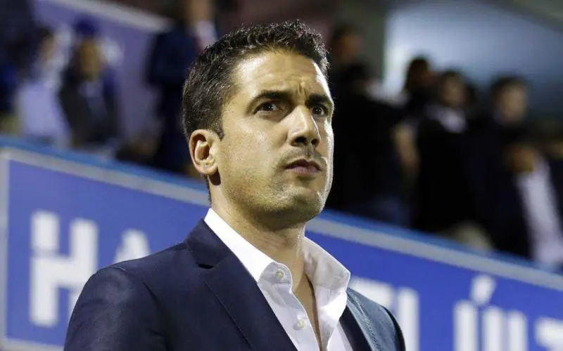 julio velzquez