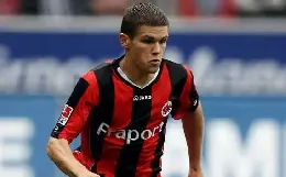 jung eintracht