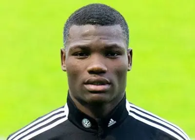 junior malanda