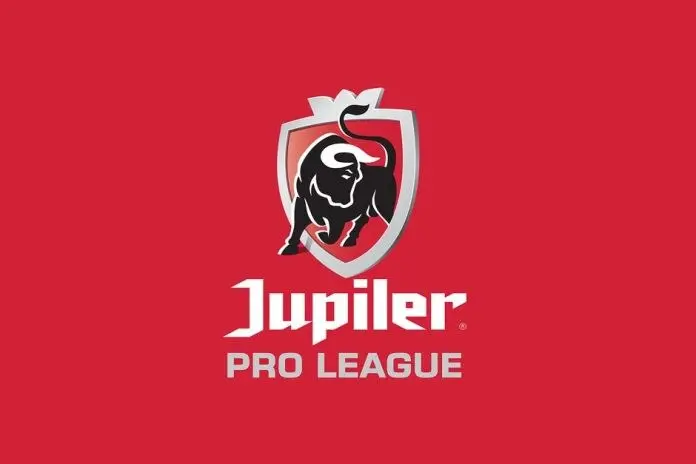jupiler pro league