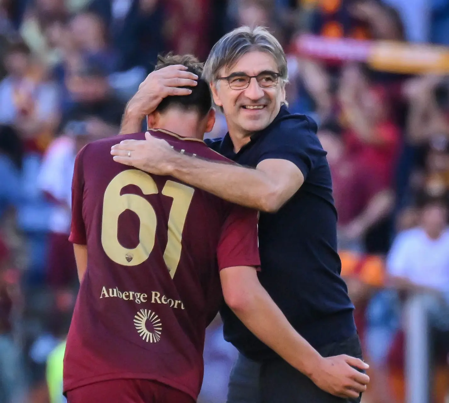 juric e pisilli
