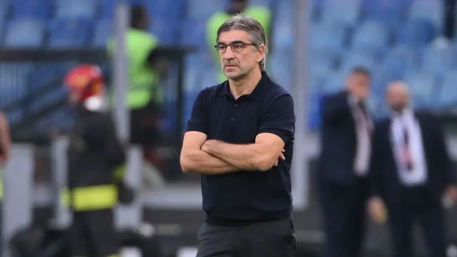 juric roma udinese 1