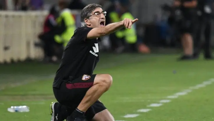 juric torino