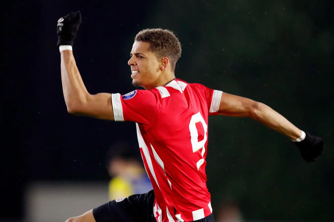 justin lonwijk psv