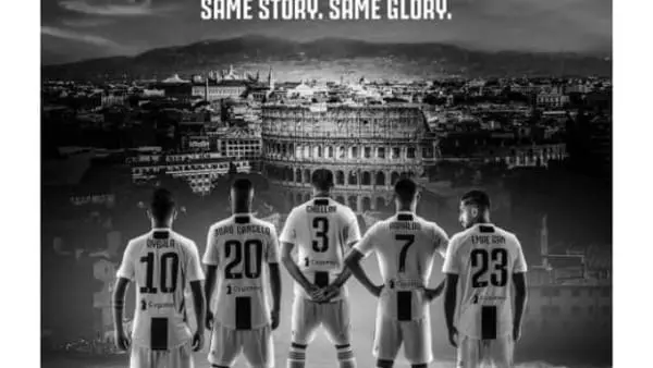 juve store apre di fronte a roma store 1 3