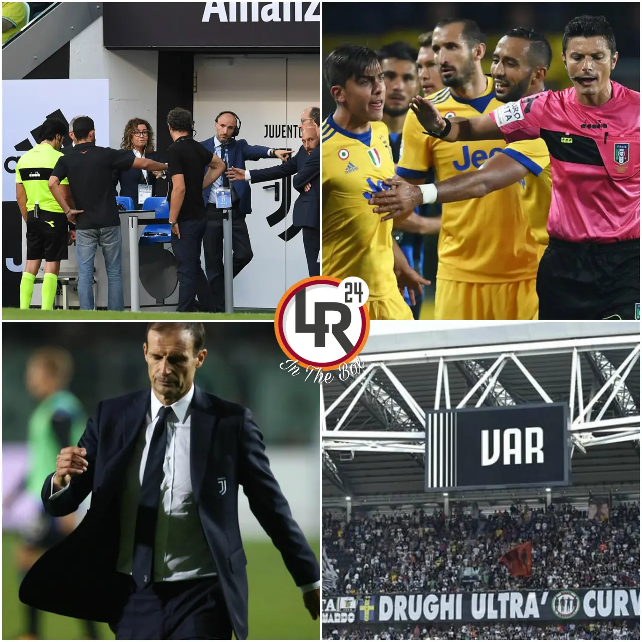 juve var