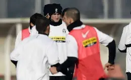 juve20allenamenti
