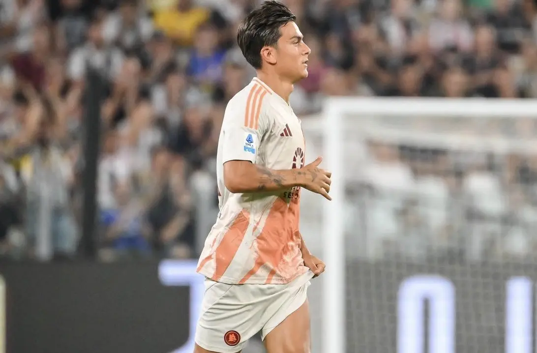 juventus roma dybala 2