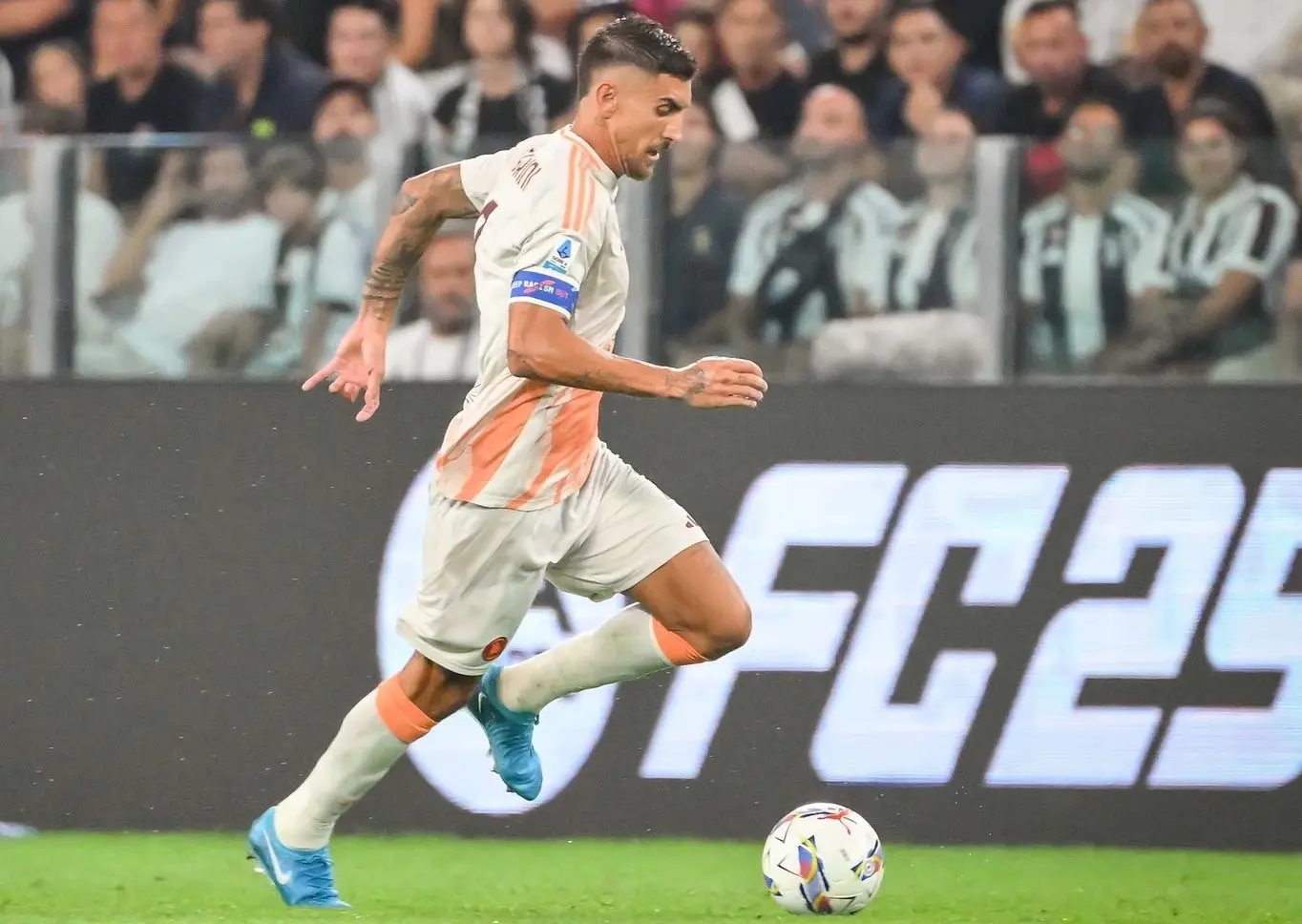 juventus roma pellegrini 3