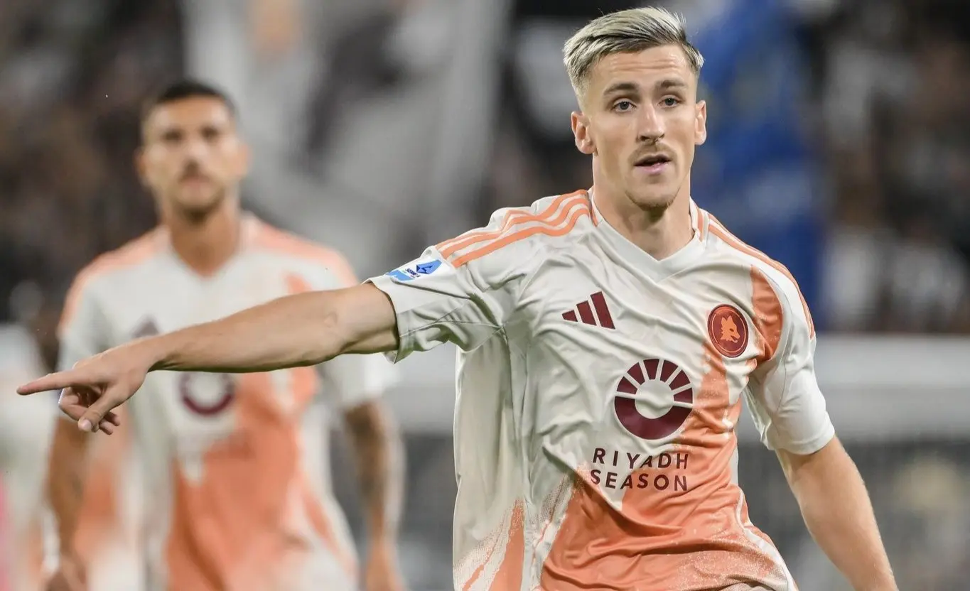 juventus roma saelemaekers