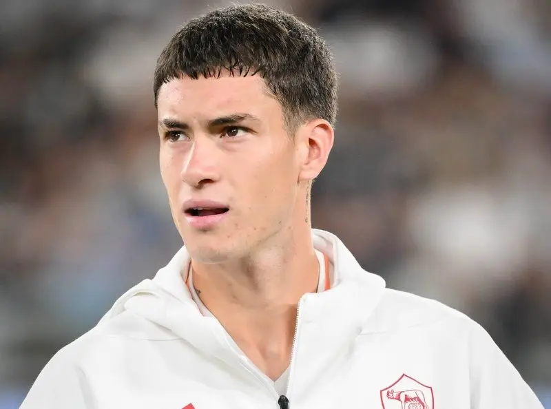 juventus roma soule