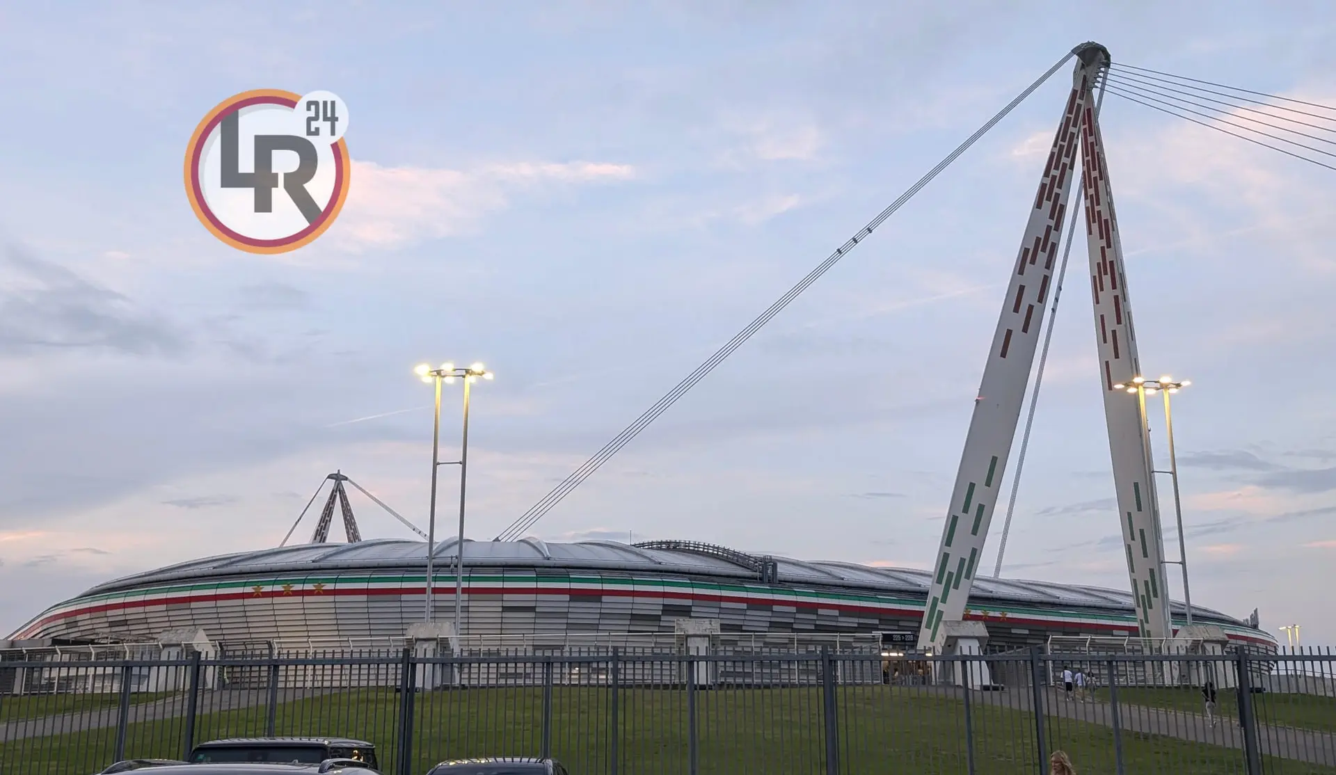 juventus stadium 1