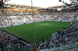 juventus stadium