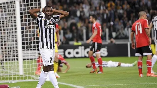 juventus