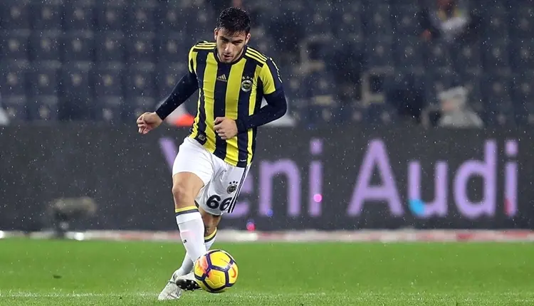 kagan fenerbahce