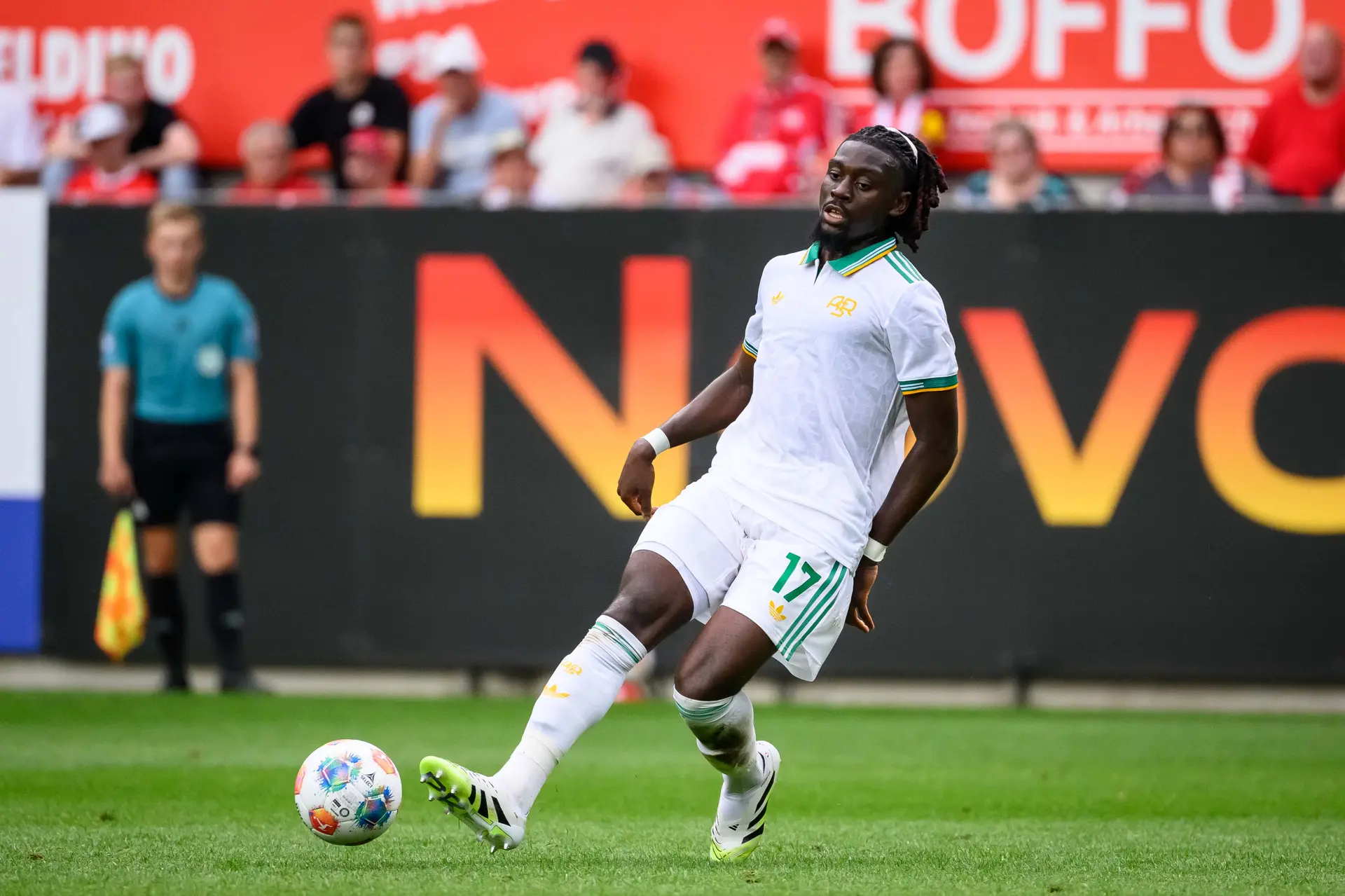kaiserslautern roma kone