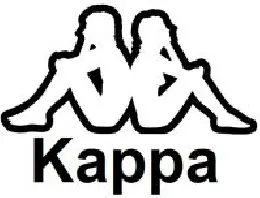 kappa logo