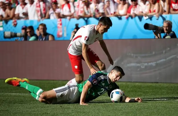 kapustka polonia