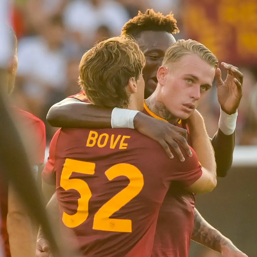 kardorp bove roma nizza