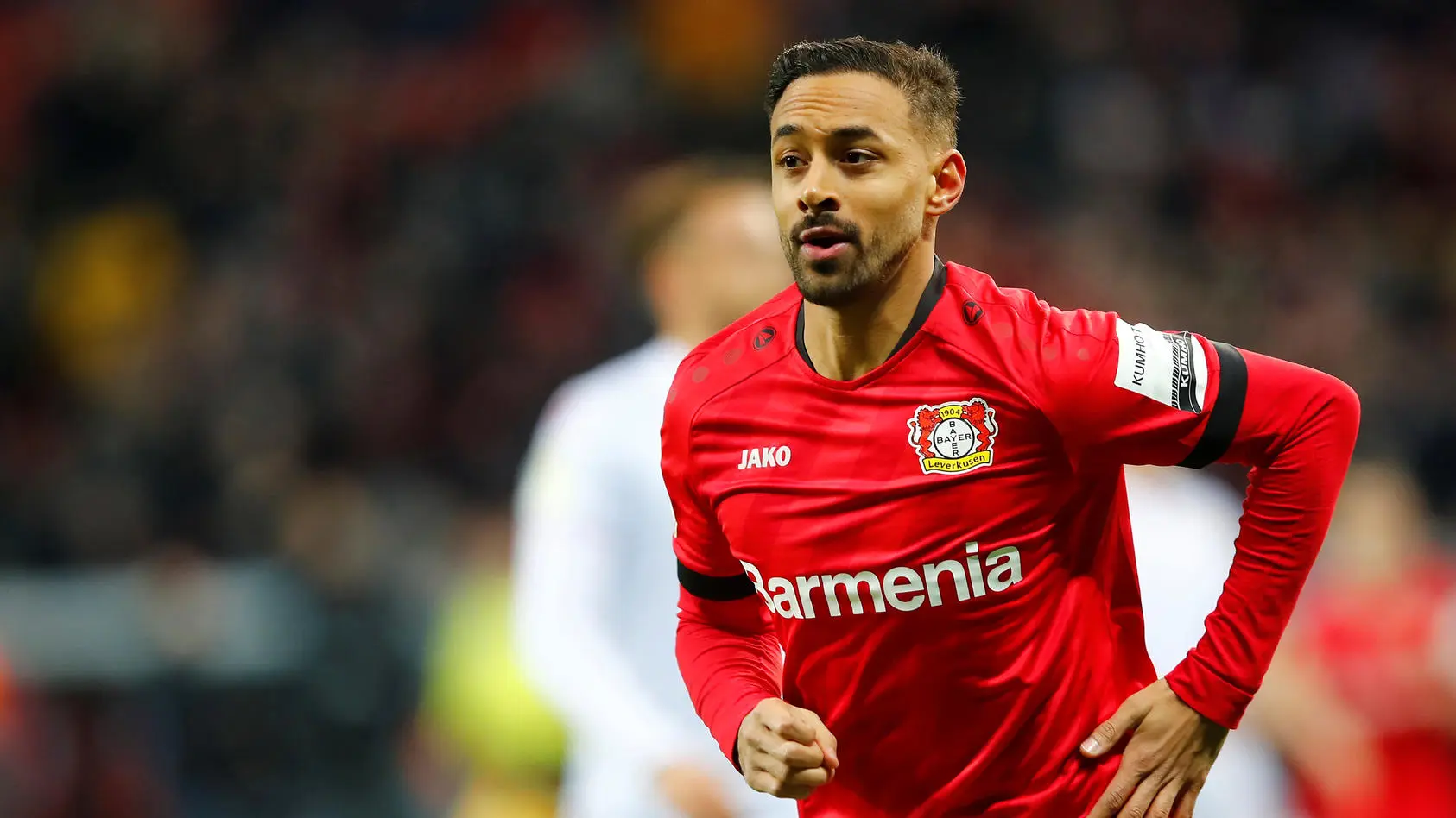 karim bellarabi