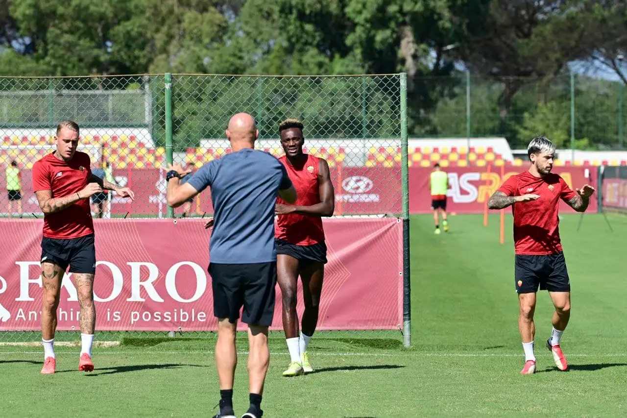 karsdorp abraham perez trigoria