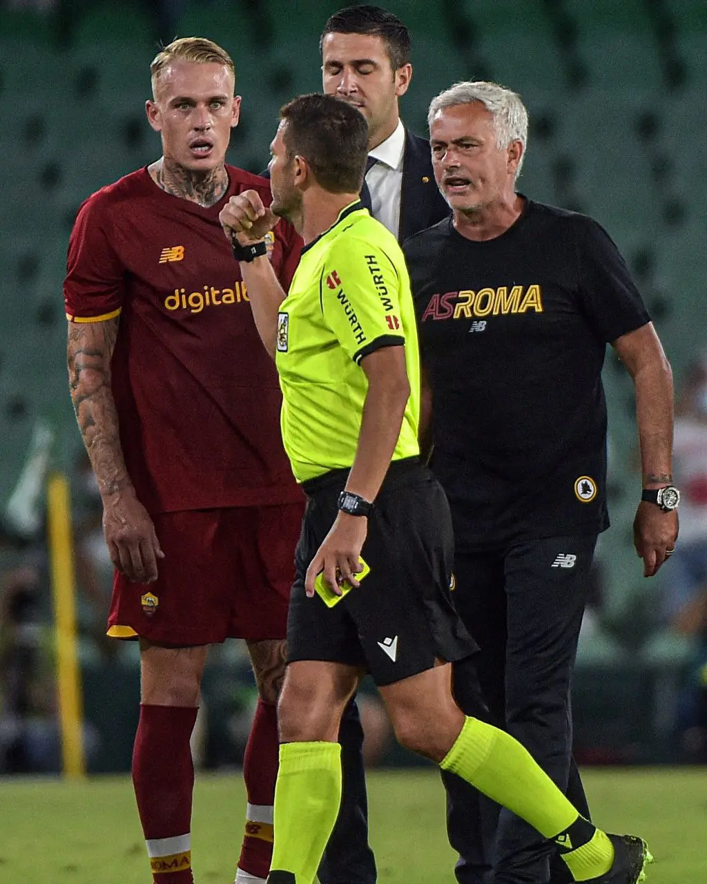 karsdorp betis roma