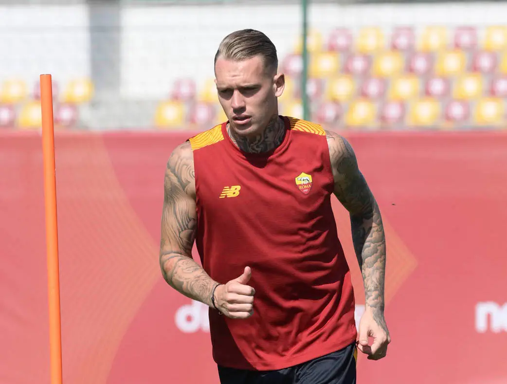 karsdorp trigoria