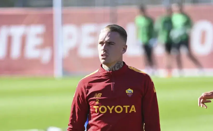karsdorp trigoria