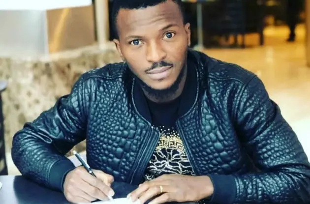 kayode shakhtar
