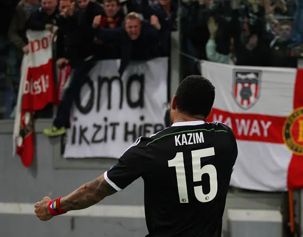 kazim roma feyenoord 19022015