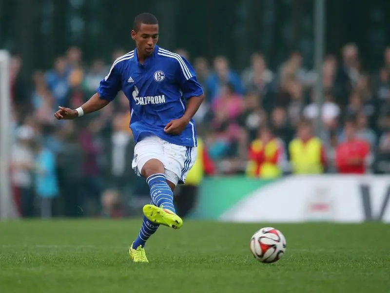 kehrer schalke