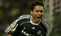 keirrison