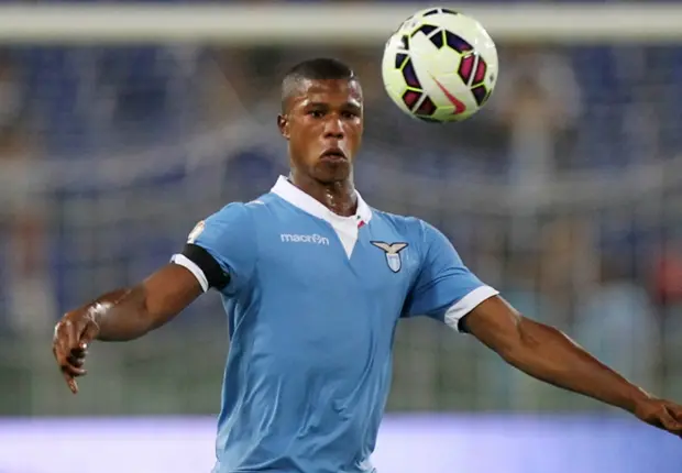keita balde lazio